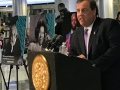 NJ HALL OF FAME AT NEWARK AIRPORT