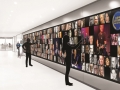 NJ HALL OF FAME AT NEWARK AIRPORT