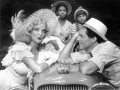 PAPER MILL PLAYHOUSE