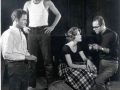 PAPER MILL PLAYHOUSE