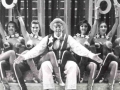 PAPER MILL PLAYHOUSE