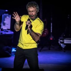 PAUL RODGERS AT PNC BANK ARTS CENTER