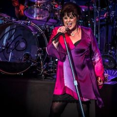 ANN WILSON AT PNC BANK ARTS CENTER