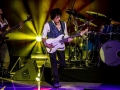 JEFF BECK AT PNC BANK ARTS CENTER