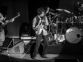 JEFF BECK AT PNC BANK ARTS CENTER