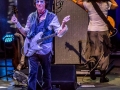 JEFF BECK AT PNC BANK ARTS CENTER