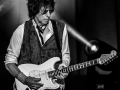 JEFF BECK AT PNC BANK ARTS CENTER
