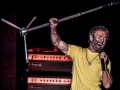 PAUL RODGERS AT PNC BANK ARTS CENTER