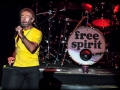 PAUL RODGERS AT PNC BANK ARTS CENTER