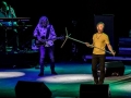 PAUL RODGERS AT PNC BANK ARTS CENTER