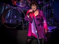 ANN WILSON AT PNC BANK ARTS CENTER