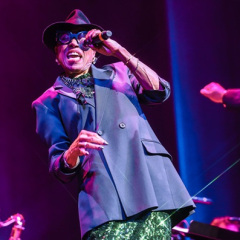 Peggy Lee/Frank Sinatra tribute