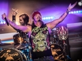POISON AT PNC BANK ARTS CENTER
