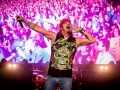 POISON AT PNC BANK ARTS CENTER