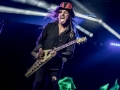 POISON AT PNC BANK ARTS CENTER