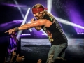 POISON AT PNC BANK ARTS CENTER