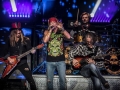POISON AT PNC BANK ARTS CENTER