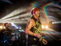 POISON AT PNC BANK ARTS CENTER
