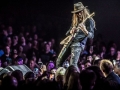 POISON AT PNC BANK ARTS CENTER