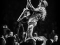 POISON AT PNC BANK ARTS CENTER