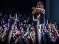 POISON AT PNC BANK ARTS CENTER