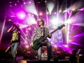 POISON AT PNC BANK ARTS CENTER