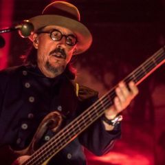 PRIMUS AT CONVENTION HALL