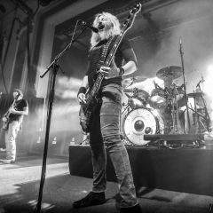 MASTODON AT CONVENTION HALL