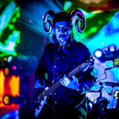 PRIMUS AT CONVENTION HALL