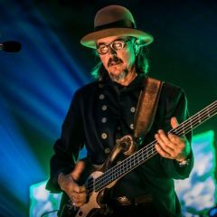 PRIMUS AT CONVENTION HALL