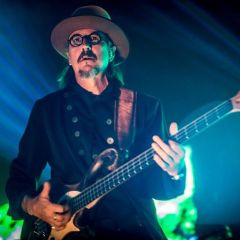 PRIMUS AT CONVENTION HALL