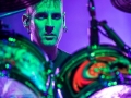 MASTODON AT CONVENTION HALL
