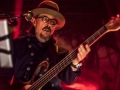 PRIMUS AT CONVENTION HALL