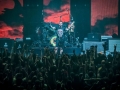 MASTODON AT CONVENTION HALL