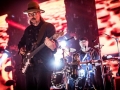 PRIMUS AT CONVENTION HALL