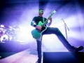 MASTODON AT CONVENTION HALL