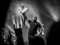 MASTODON AT CONVENTION HALL
