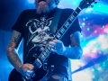 MASTODON AT CONVENTION HALL