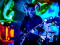 PRIMUS AT CONVENTION HALL