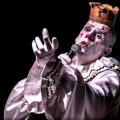 PUDDLES PITY PARTY AT ASBURY LANES