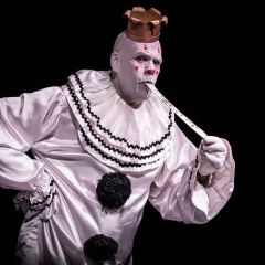 PUDDLES PITY PARTY AT ASBURY LANES