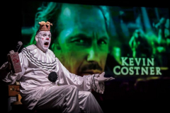 PUDDLES PITY PARTY AT ASBURY LANES