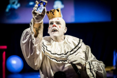 PUDDLES PITY PARTY AT ASBURY LANES