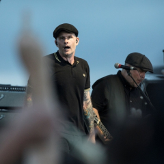 DROPKICK MURPHYS