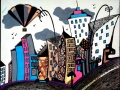 RIC OCASEK ARTWORK