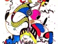 RIC OCASEK ARTWORK