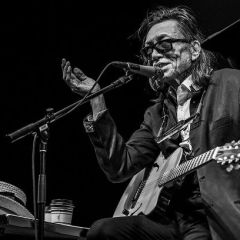 RODRIGUEZ AT COUNT BASIE THEATRE