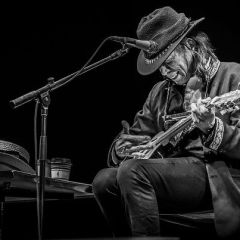 RODRIGUEZ AT COUNT BASIE THEATRE