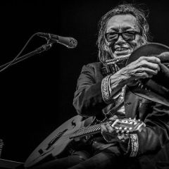 RODRIGUEZ AT COUNT BASIE THEATRE