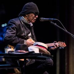 RODRIGUEZ AT COUNT BASIE THEATRE